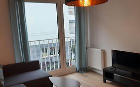 Cozy City Apartment